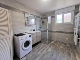 The stopover in Bonneuil - 2