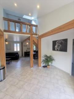 The stopover in Bonneuil - 5