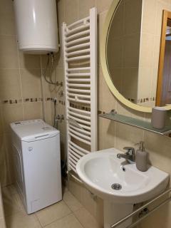 Apartman Gogić - Vrnjačka Banja - 8