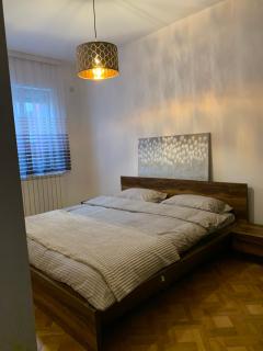 Apartman Gogić - Vrnjačka Banja - 3