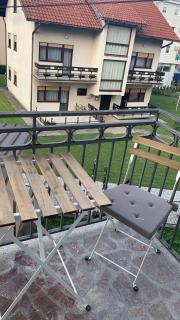 Apartman Gogić - Vrnjačka Banja - 1