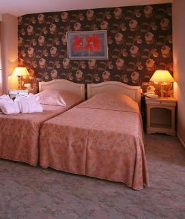 Hotel Meyer - Befort - 9