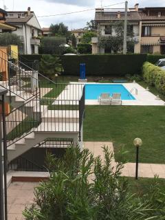 Vida Loca Apartments La Meridiana - Peschiera del Garda - 8