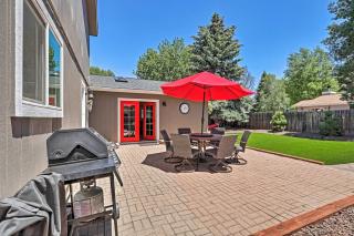 Pet-Friendly Flagstaff Home with Mountain View - Flagstaff - 9