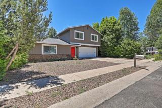 Pet-Friendly Flagstaff Home with Mountain View - 8