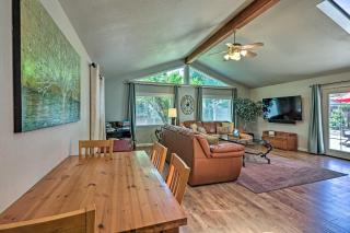 Pet-Friendly Flagstaff Home with Mountain View - Flagstaff - 3