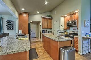 Pet-Friendly Flagstaff Home with Mountain View - 1