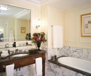 Four Seasons Hotel Hampshire - Winchfield - 9