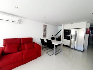 Casa el Cielo Spainsunrentals 1184 - El Molino - 4