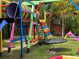 Zefir Domek nr 5 - 1