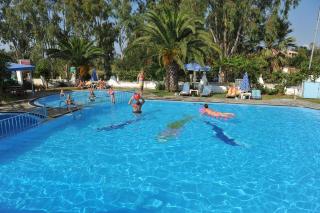 Charlies Venus Apartments - Roda - 5