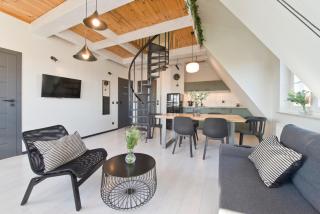 Apartamenty Zacisze - Danzig - 3