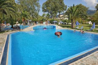 Charlies Venus Apartments - Roda - 9