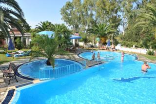 Charlies Venus Apartments - Roda - 0