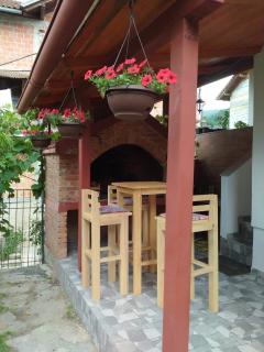 Apartment Dil - Kulen Vakuf - 9