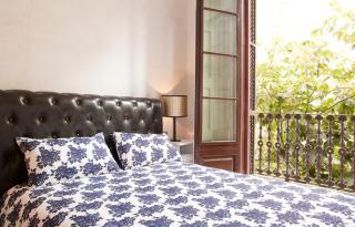 LUXURY BARCELONA CENTRAL CITY COSY 3 BEDROOM APARTMENT WITH PRIVATE TERRACE - Barcelone - 7