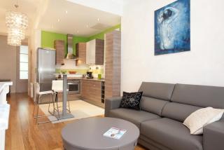 LUXURY BARCELONA CENTRAL CITY COSY 3 BEDROOM APARTMENT WITH PRIVATE TERRACE - Barcelone - 5