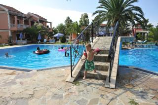 Charlies Venus Apartments - Roda - 6