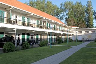 Sunny apartment in residential park - De Haan - De Haan - 7