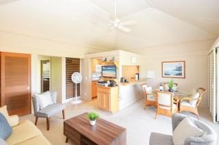 Kiahuna Plantation - 4
