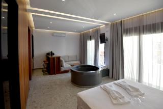 Rose n Stone, King, Luxury Houses - Tinos - 4