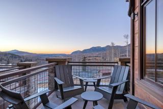 Courcheval E - Courcheval Nest - Telluride - 6