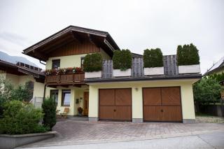 Ferienhaus Schiestl - 9