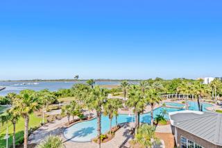 Reflections At Bay Point II - Panama City Beach - 9