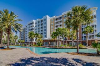 Reflections At Bay Point II - Panama City Beach - 8