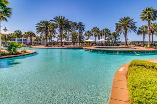 Reflections At Bay Point II - Panama City Beach - 6