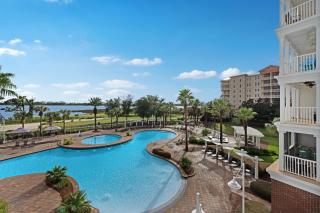 Reflections At Bay Point II - Panama City Beach - 5