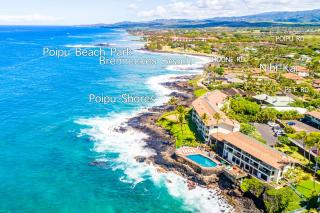 Poipu Shores - Kipu - 5