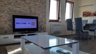 Apartment in Balatonalmadi 36663 - Balatonalmádi - 2