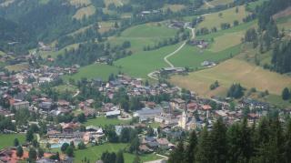 Yako Apartment - Wagrain Center - 3