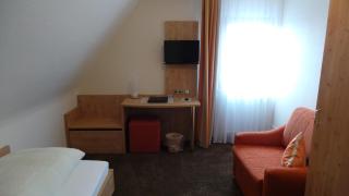 Hotel Zur Linde - Lauf - 6