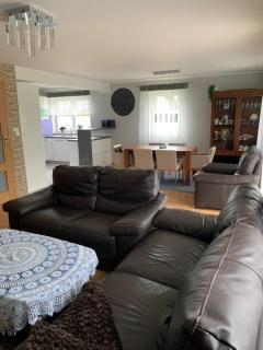 Villa Wiki w Górach - 5