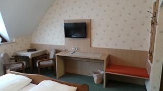 Hotel Zur Linde - Lauf - 5