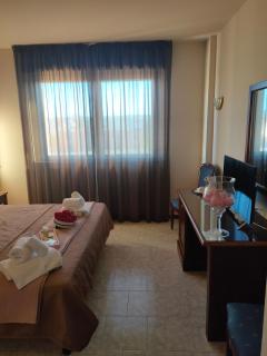 Hotel Fidenza - Fidenza - 9