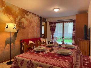 Il Cervo Mountain Apartment - Campodolcino - 2