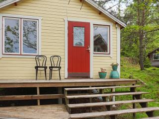 2 person holiday home in HANINGE-By Traum - Haninge - 2