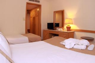 Polat Thermal Hotel - Pamukkale - 6