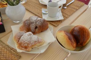 B&B Fermata 106 da Carolina - 5