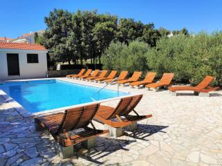 Lenka Apartments II - Novalja - 9