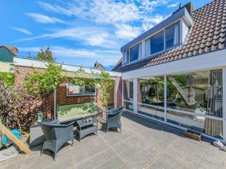 Comfortable vacation home near the sea - Noordwijkerhout - 7