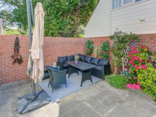 Comfortable vacation home near the sea - Noordwijkerhout - 8