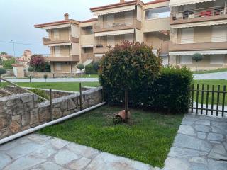 7th Heaven Luxury Maisonette - Kallithea Halkidikis - 8