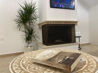7th Heaven Luxury Maisonette - Kallithea Halkidikis - 7