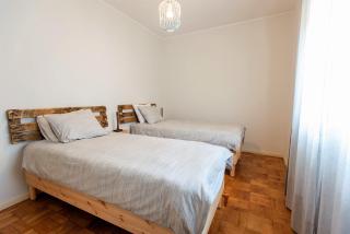 Casa do Remo Praia da Aguda - 5