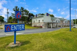 Motel 6-Gordonville, PA - Lancaster PA - Gordonville - 6