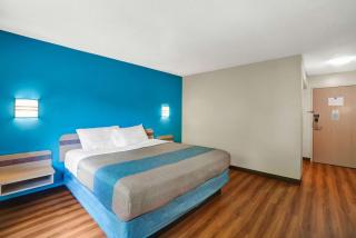 Motel 6-Gordonville, PA - Lancaster PA - 3